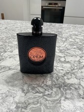 Yves Saint Laurent YSL Black Opium Eau de Toilette EDT 90ml