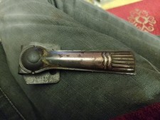 Vintage Copper Carpet Grip