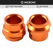 Front Wheel Spacer Bearing Kit