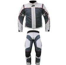 Motorcycle Cordura Textile 2