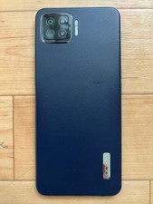 USED OPPO A73 Navy Blue