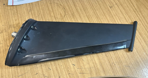 Hawk aircraft antenna vhf - antenna, u/vhf