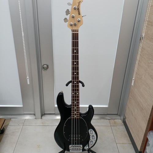 Musicman stingray electric - musicman,
