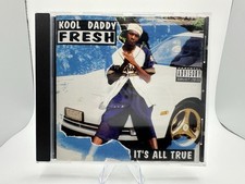 Kool Daddy Fresh It’s All