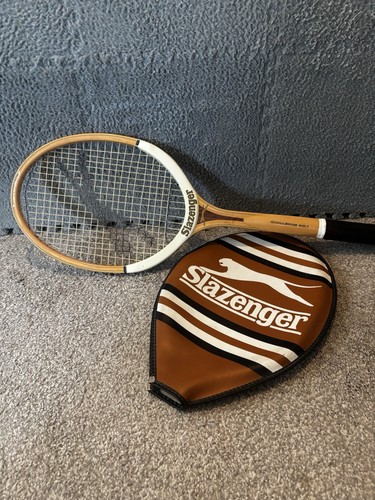 Slazenger challenge 1 - challenge, no.1
