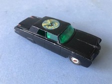 Vintage - Corgi - The Green