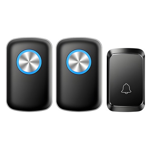 Wireless door bells waterproof - door,