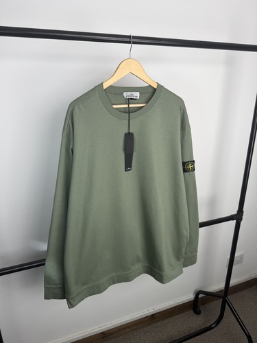 Stone island sweatshirt - sweatshirt,