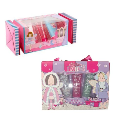 Grace and cole glitter - grace,