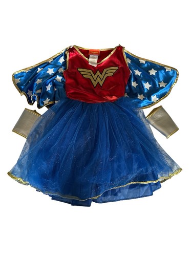 Rubie wonder woman girls - rubie’s,
