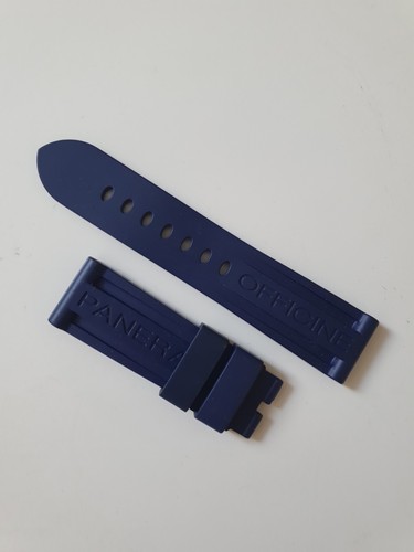 Officine panerai oem 24mm - oem, dark