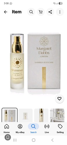 Margaret dabbs bodycare - margaret,