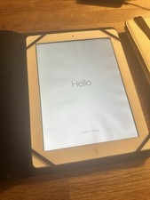 Apple iPad 3rd Generation 32GB