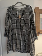 Masai Cotton/ Linen Blend