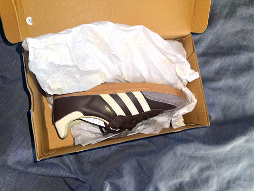 Adidas originals samba - samba, og