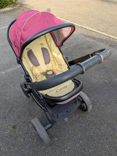 iCandy Peach 3 Pushchair