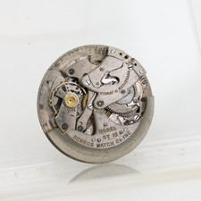 BENRUS MODEL DT 15, AS 1302