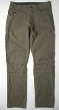 Kuhl Radikl Pants Light-Brown