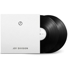Joy Division - Still