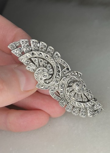 Vintage art deco duette - deco,