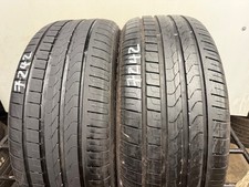 2x 255/45/20 101W Pirelli