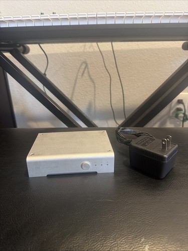 Schiit modi uber dac - uber,