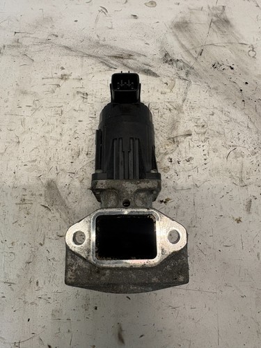 Isuzu max 16v diesel egr - isuzu, d-max