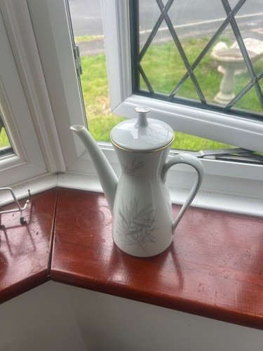Rosenthal coffee pot in - pot, 7.5