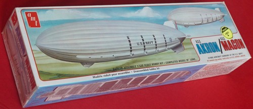 Vintage amt 520 - amt, 1:520