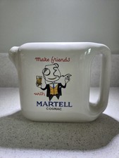 Martell Cognac Water Jug