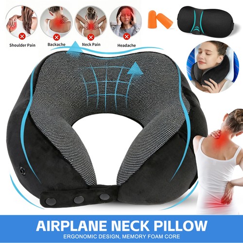 Head rest neck - neck, pillow