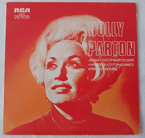 Dolly parton joshua oz - joshua,