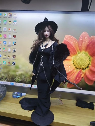 1set magic fantasy - 1set,