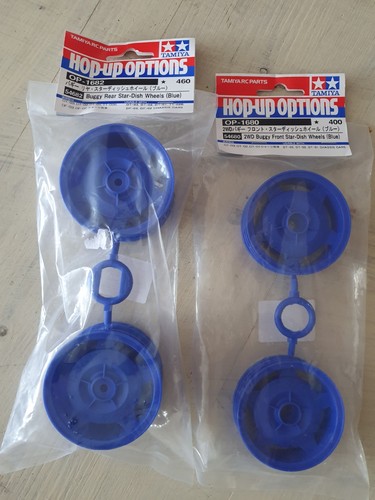 Tamiya 2wd wheels astute dt03 - tamiya,