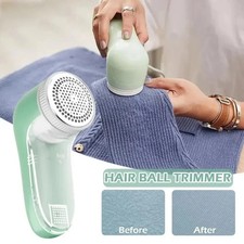 Electric Lint Remover Bobble