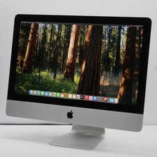 Apple iMac i5 macOS Sequoia