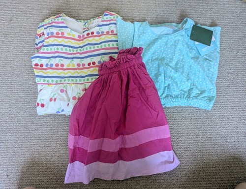Girls bundle clothes age - clothes,