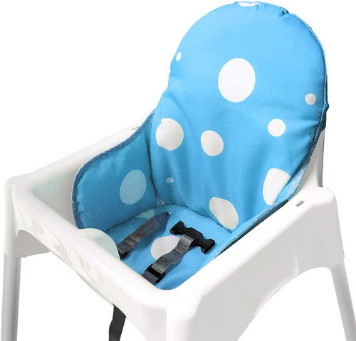 Zarpma highchair cushion for - zarpma,