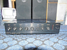 TOA A-1031 DMX PA Mixer