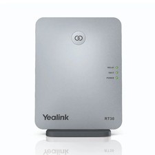 Yealink RT30 DECT Repeater NEW