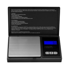 Digital Scale High Precision