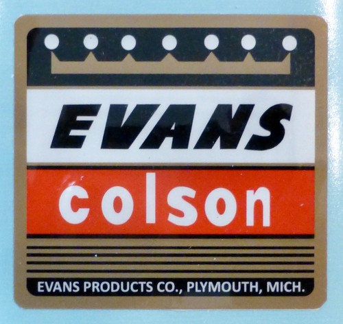 1950 evans colson tricycle - evans,