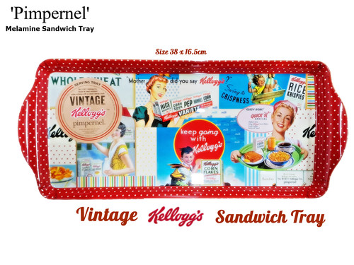 Pimpernel classic kellogg - pimpernel,