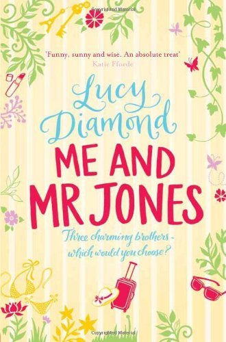 And jones by lucy - me,