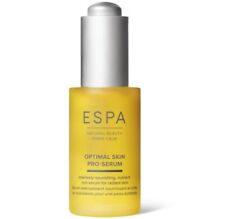 ESPA Optimal Skin Pro - Serum Active Nutrients 10ml without box