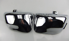 New Chrome Pair Side Panels