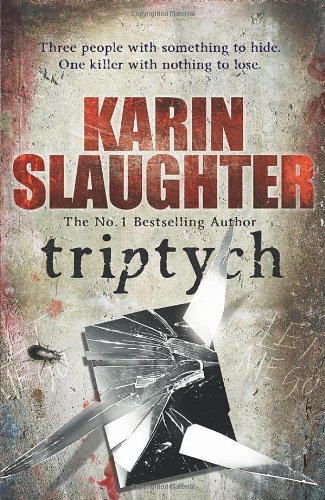 Triptych will trent - triptych:, /