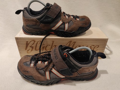 Shimano mt41b spd shoes mtb - shimano,