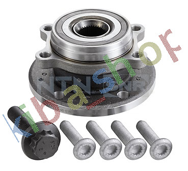 Right left wheel bearing - or,
