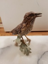 Goebel Large Song Thrush CV115